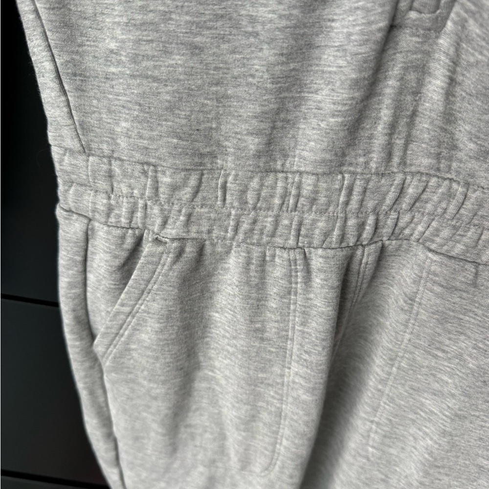 Athleta gilr overall